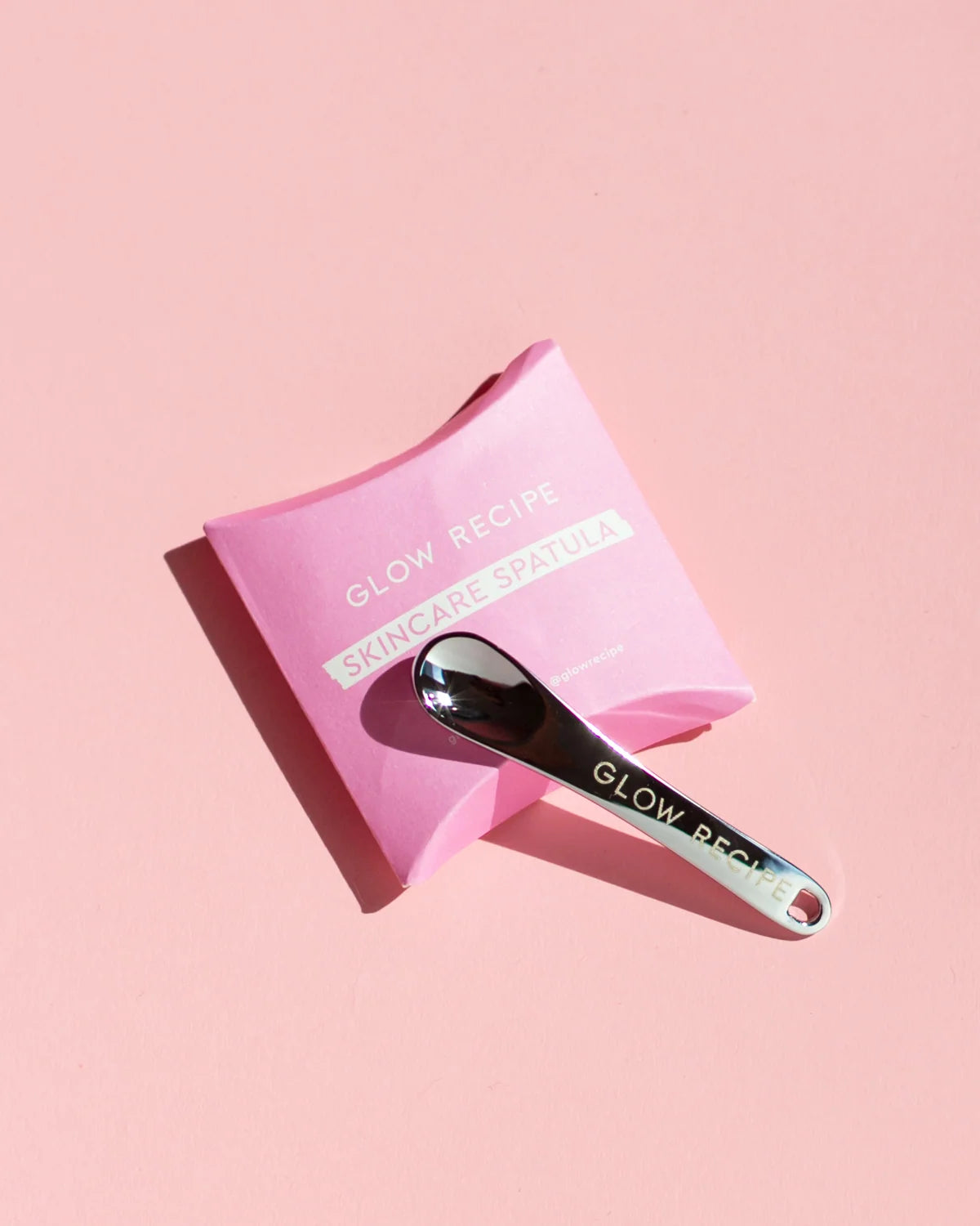 Skincare Spatula